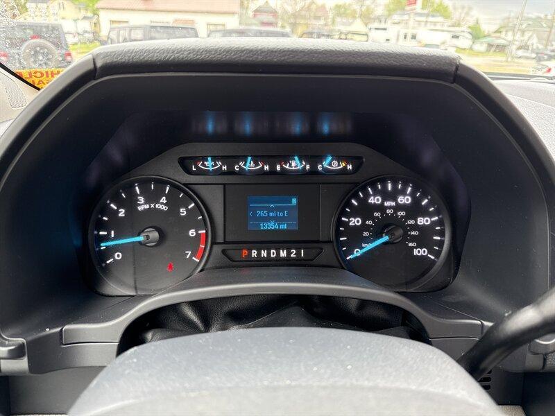 used 2022 Ford F-250 car, priced at $38,900