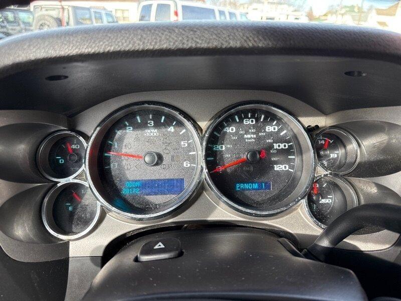 used 2014 GMC Sierra 2500 car, priced at $8,900