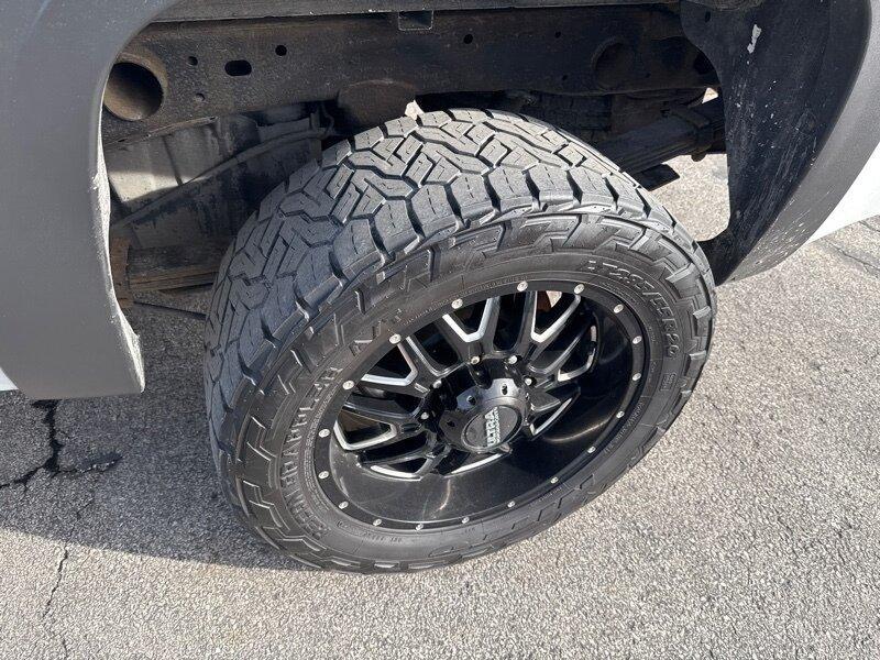used 2014 GMC Sierra 2500 car, priced at $8,900