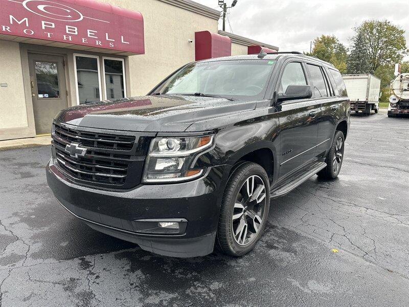 used 2018 Chevrolet Tahoe car, priced at $28,900
