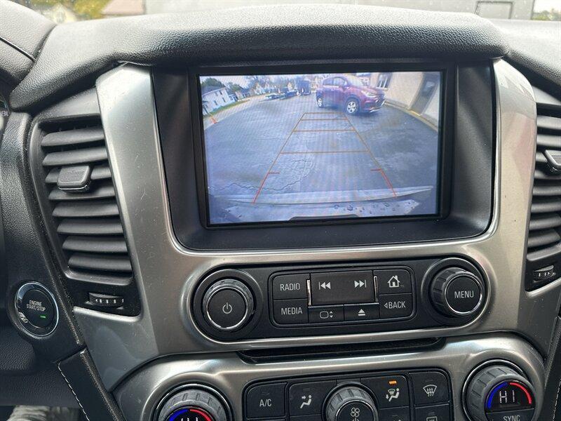 used 2018 Chevrolet Tahoe car, priced at $28,900