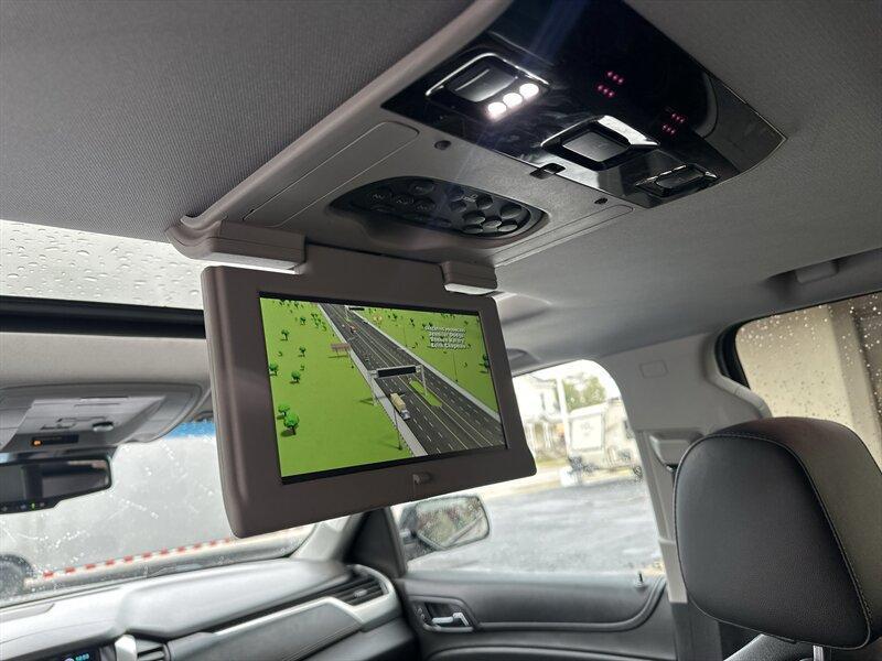 used 2018 Chevrolet Tahoe car, priced at $28,900