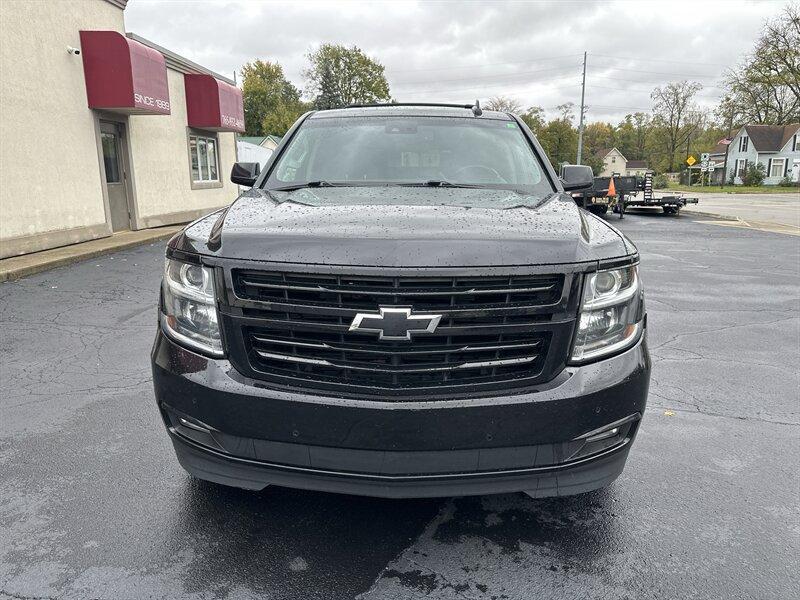 used 2018 Chevrolet Tahoe car, priced at $28,900
