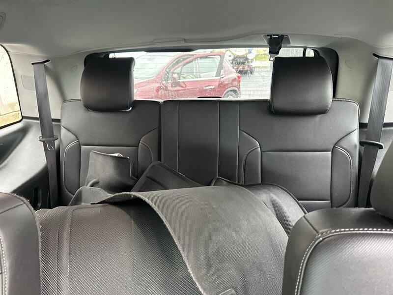 used 2018 Chevrolet Tahoe car, priced at $28,900