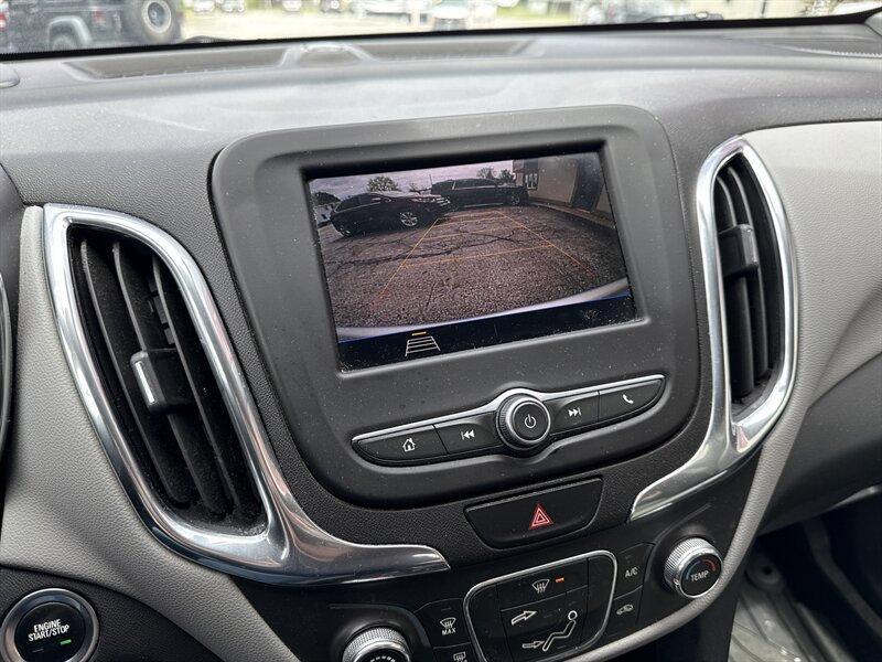 used 2020 Chevrolet Equinox car, priced at $14,900
