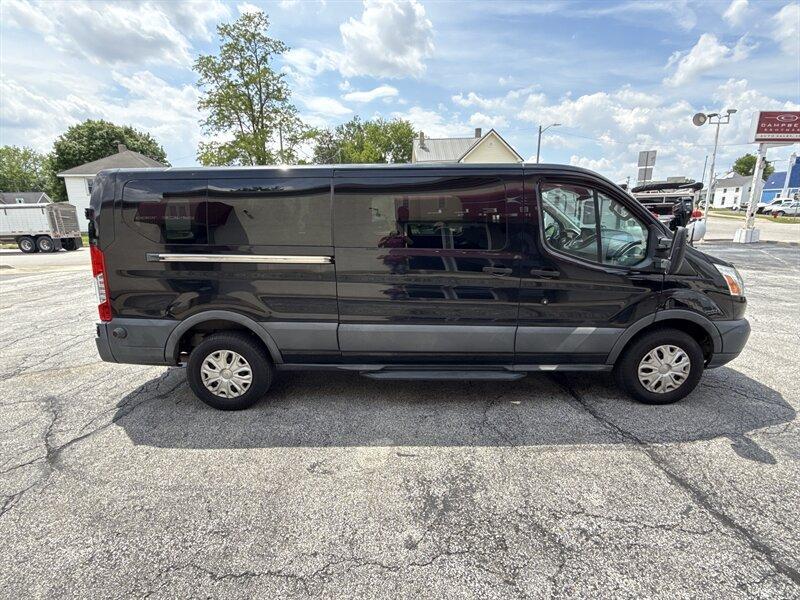 used 2016 Ford Transit-350 car, priced at $27,900
