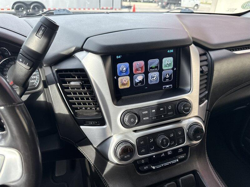 used 2020 GMC Yukon car, priced at $29,900