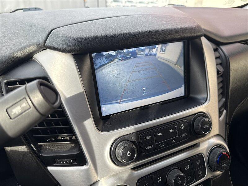 used 2020 GMC Yukon car, priced at $29,900