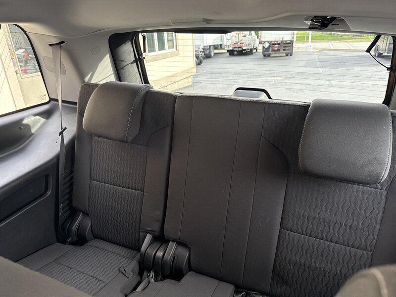 used 2020 GMC Yukon car, priced at $29,900