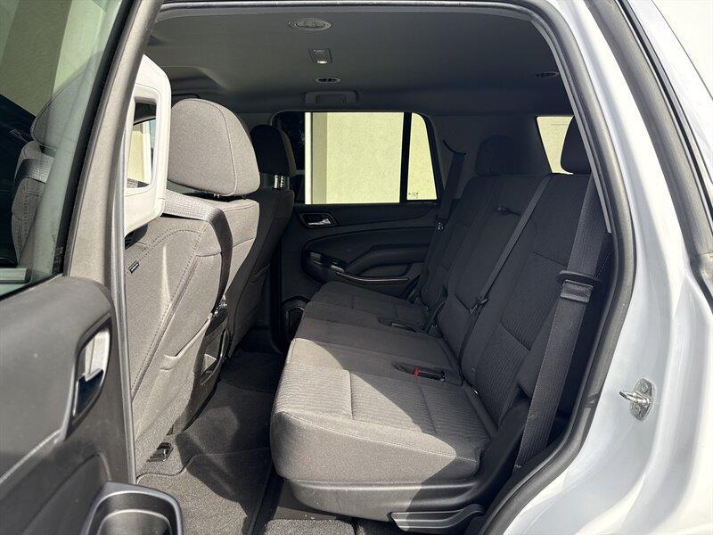 used 2020 GMC Yukon car, priced at $29,900