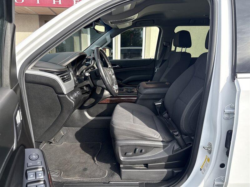 used 2020 GMC Yukon car, priced at $29,900