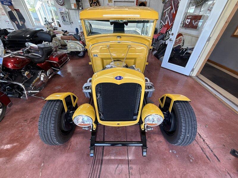 used 1930 Ford Model A car, priced at $26,900