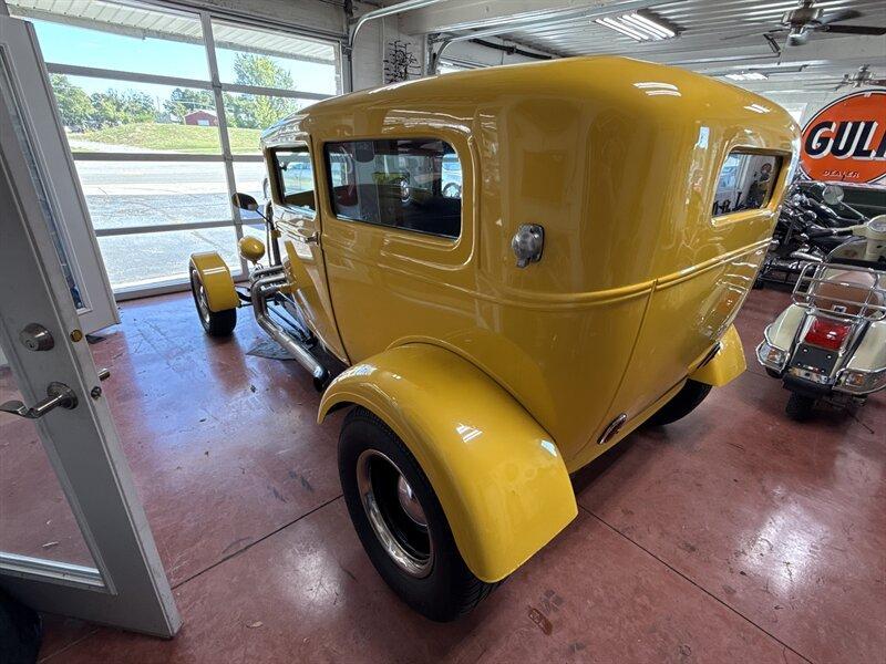 used 1930 Ford Model A car, priced at $26,900