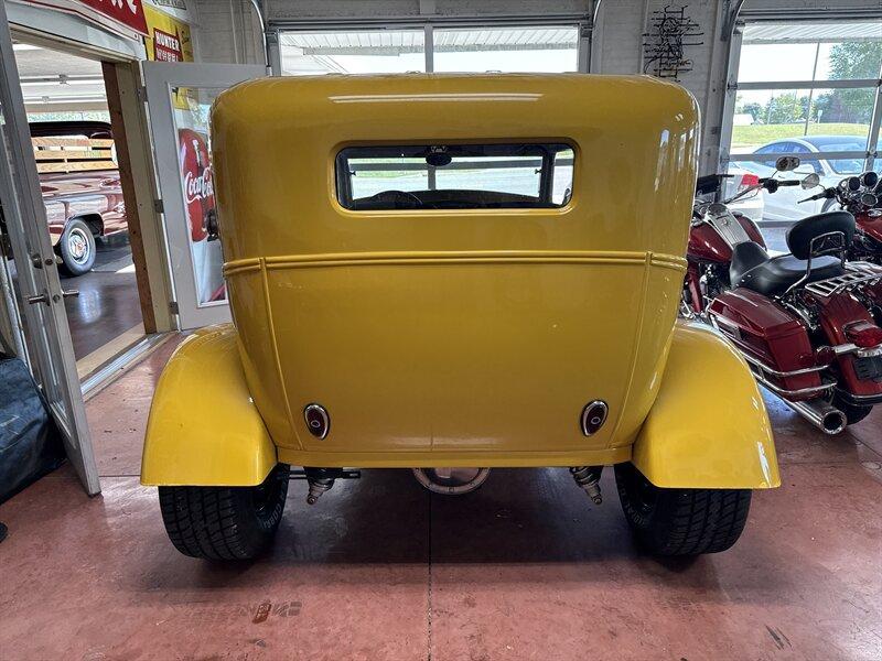 used 1930 Ford Model A car, priced at $26,900