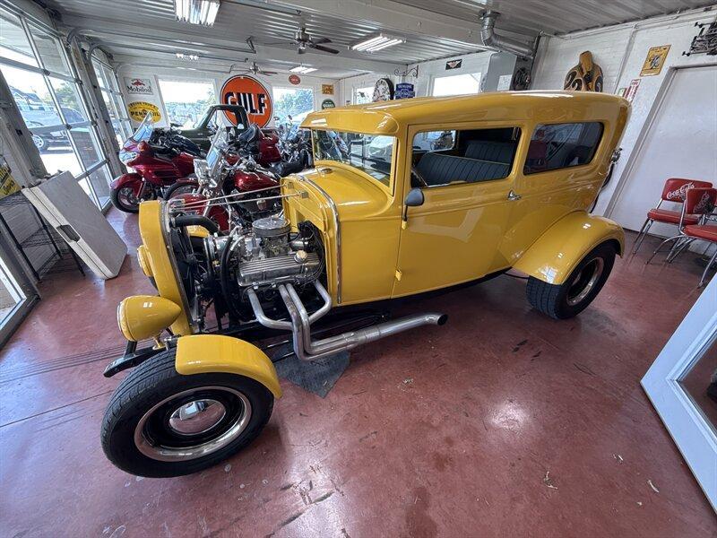used 1930 Ford Model A car, priced at $26,900