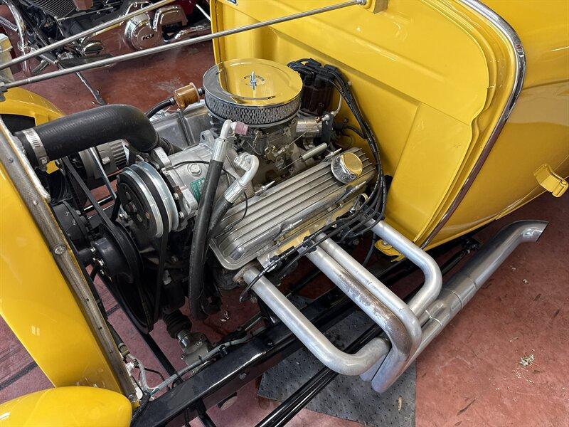 used 1930 Ford Model A car, priced at $26,900