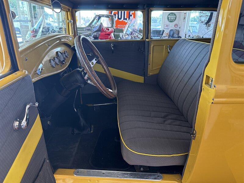 used 1930 Ford Model A car, priced at $26,900