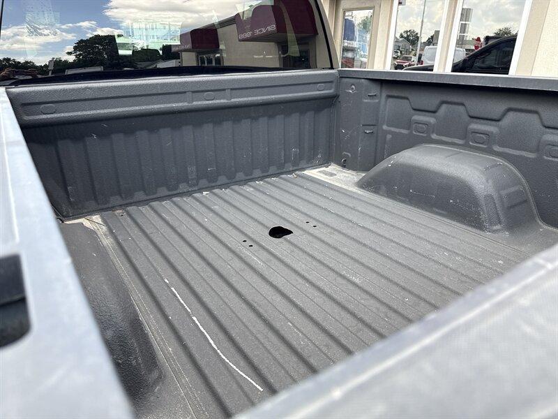 used 2020 Chevrolet Silverado 1500 car, priced at $23,900