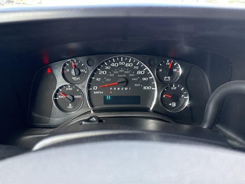 used 2018 Chevrolet Express 3500 car, priced at $23,900