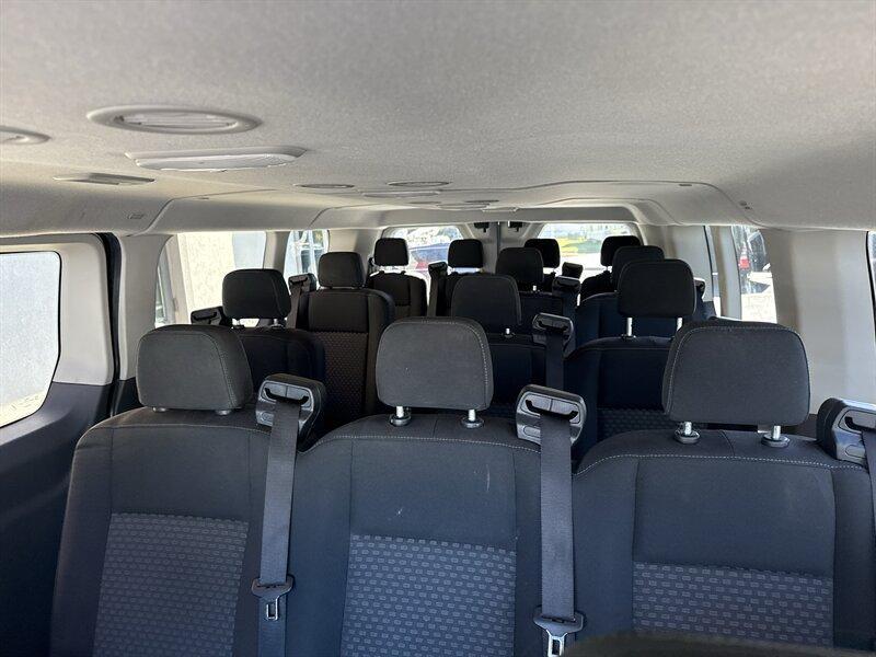 used 2020 Ford Transit-350 car, priced at $38,900