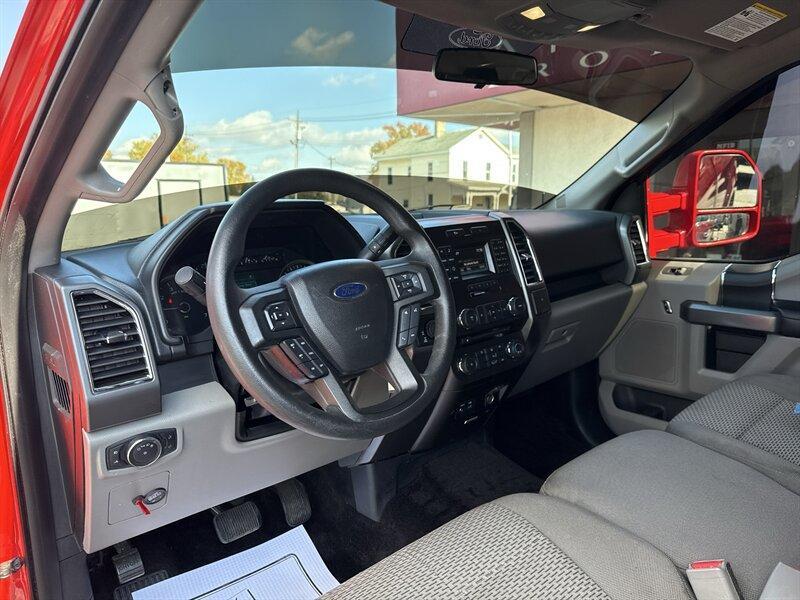 used 2015 Ford F-150 car, priced at $22,900