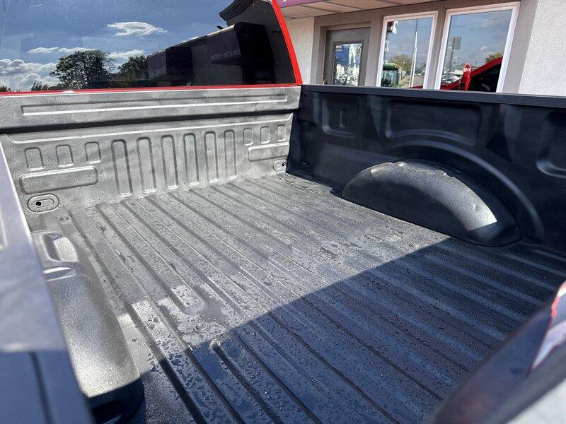 used 2015 Ford F-150 car, priced at $22,900