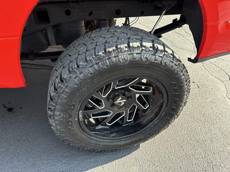 used 2015 Ford F-150 car, priced at $22,900