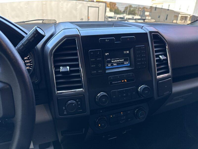 used 2015 Ford F-150 car, priced at $22,900