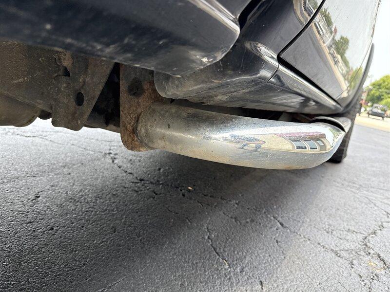 used 2005 GMC Sierra 2500 car, priced at $8,900