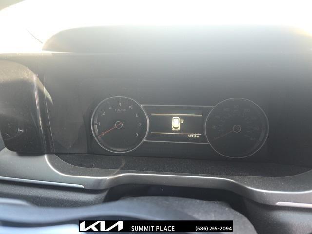used 2022 Kia Sorento car, priced at $31,249