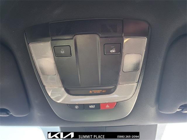 used 2024 Kia K5 car, priced at $27,249