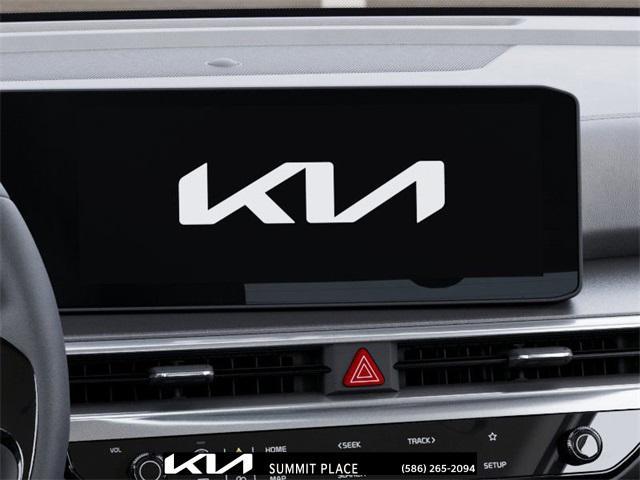 new 2026 Kia Sorento car, priced at $32,725