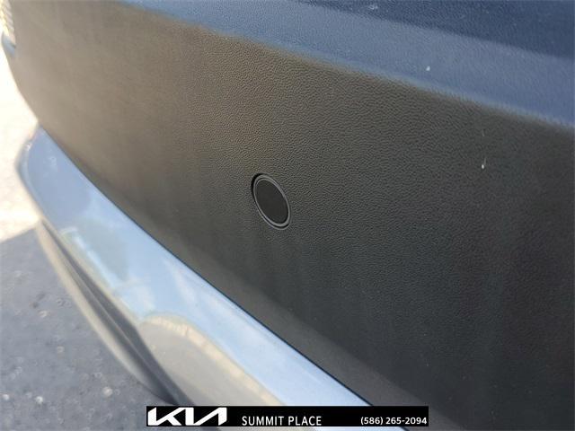 used 2022 Kia Telluride car, priced at $30,995