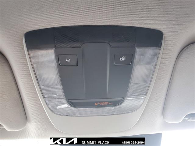 used 2021 Kia K5 car, priced at $16,995