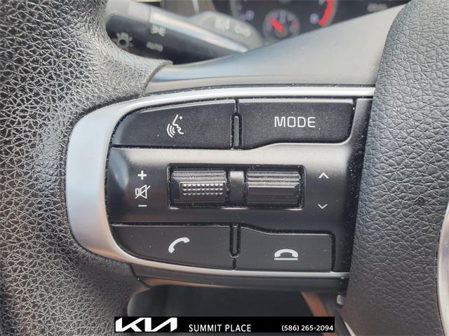 used 2021 Kia K5 car, priced at $16,995