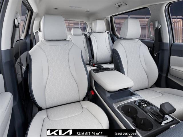 new 2026 Kia Carnival car, priced at $43,645