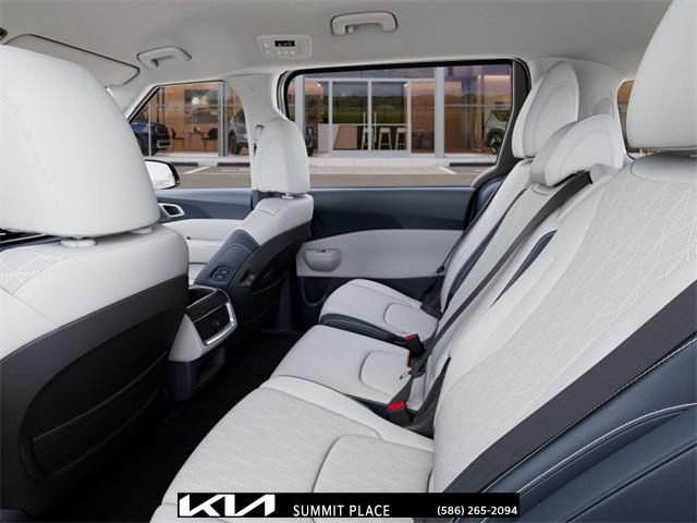 new 2026 Kia Carnival car, priced at $43,645