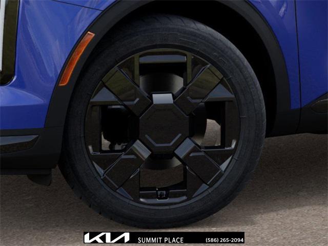 new 2026 Kia Sportage car, priced at $35,565