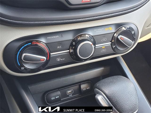 used 2020 Kia Soul car, priced at $13,569