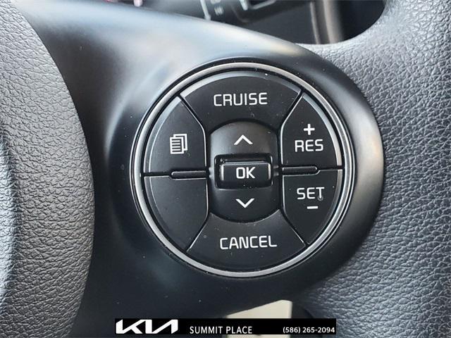 used 2020 Kia Soul car, priced at $13,569