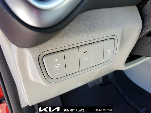 used 2020 Kia Soul car, priced at $13,569