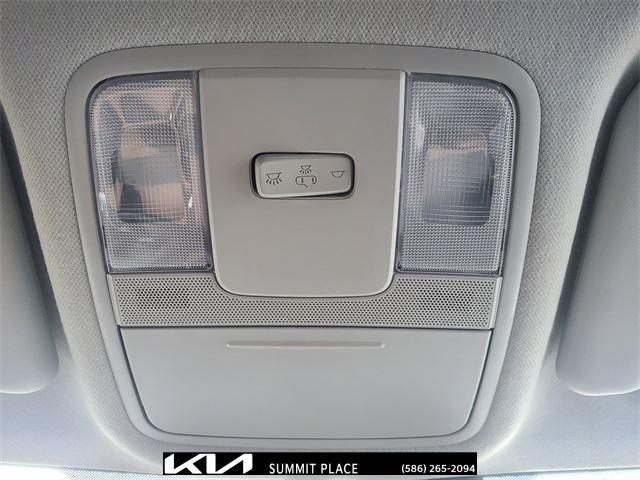 used 2023 Kia Soul car, priced at $19,749