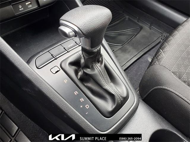 used 2019 Kia Rio car, priced at $8,995
