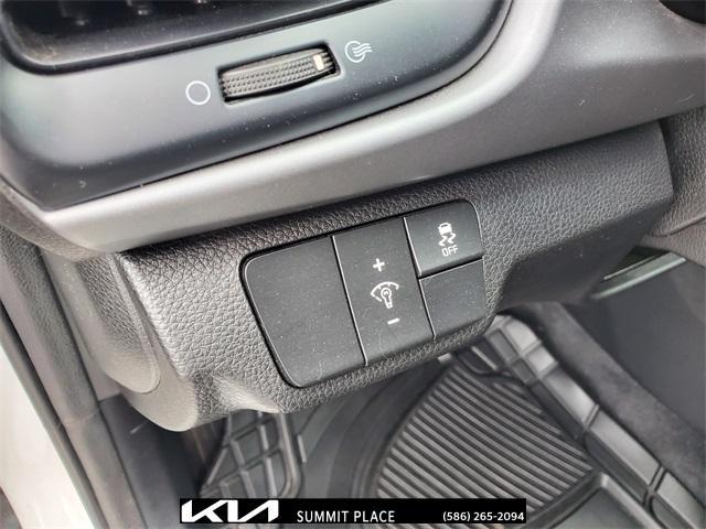 used 2019 Kia Rio car, priced at $8,995