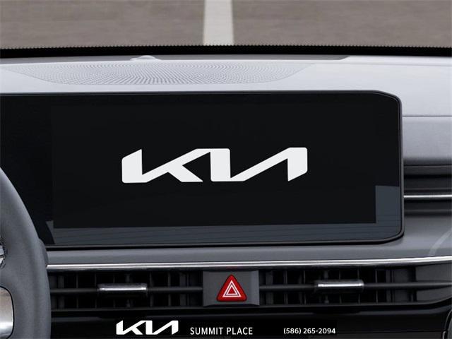 new 2025 Kia K5 car, priced at $31,545