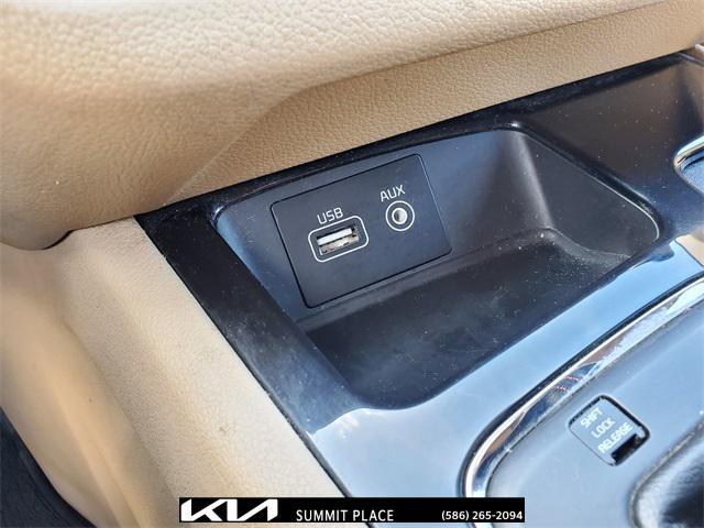 used 2018 Kia Sedona car, priced at $13,749