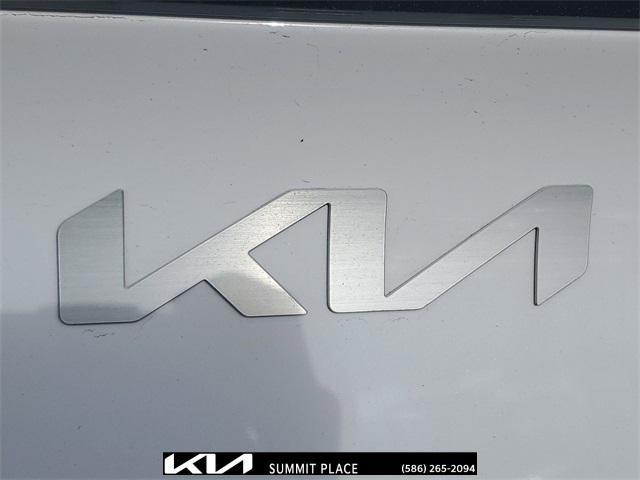 used 2024 Kia Sportage car, priced at $32,356