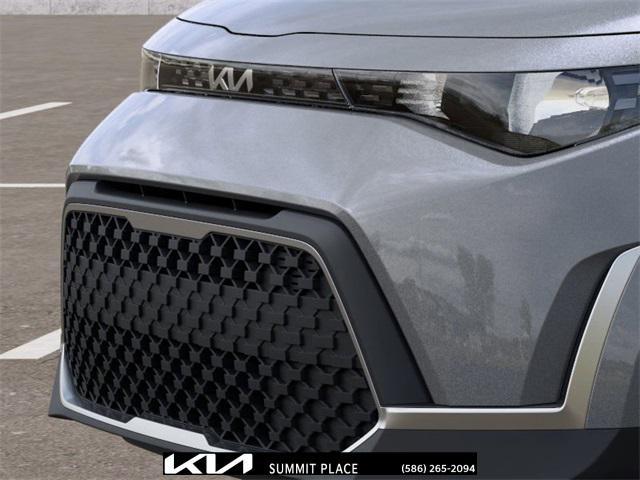 new 2025 Kia Soul car, priced at $21,760