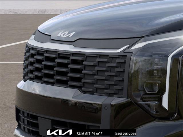 new 2026 Kia Sportage car, priced at $29,765