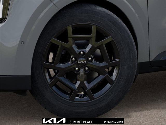 new 2026 Kia Carnival car, priced at $47,282